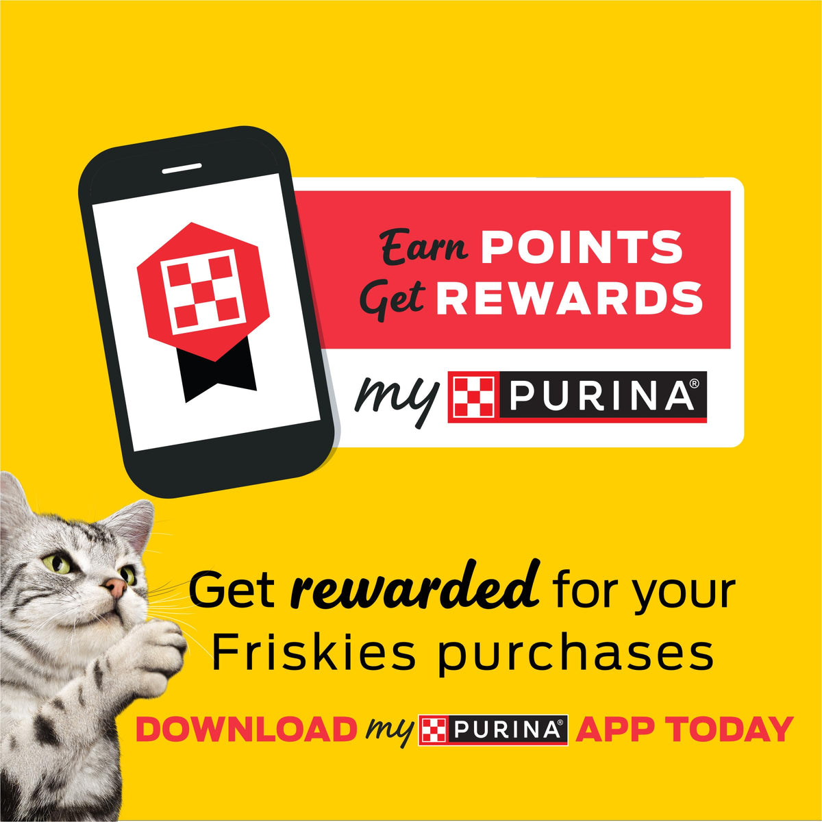 Purina Friskies Lickable Cat Treats Bits 'n Broth With Shredded Chicken in a Dreamy Broth - (Pack of 16) 1.2 oz. Pouches