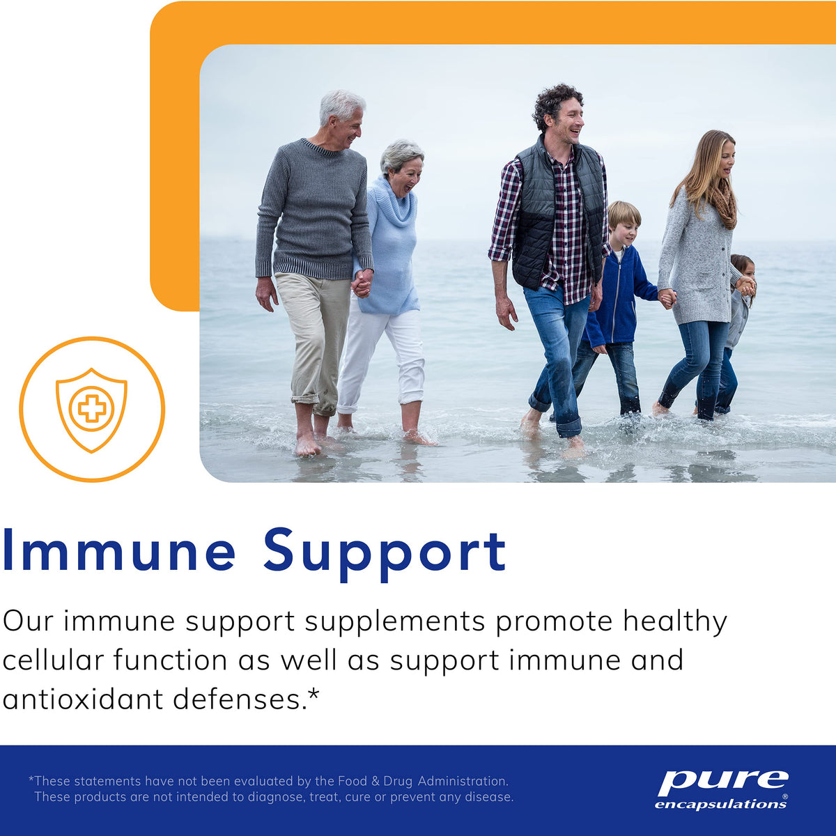 Pure Encapsulations L-Lysin – Essentielle Aminosäure als Nahrungsergänzungsmittel zur Unterstützung des Immunsystems & der Zahnfleisch- und Lippengesundheit* – mit L-Lysin HCl – 90 Kapseln