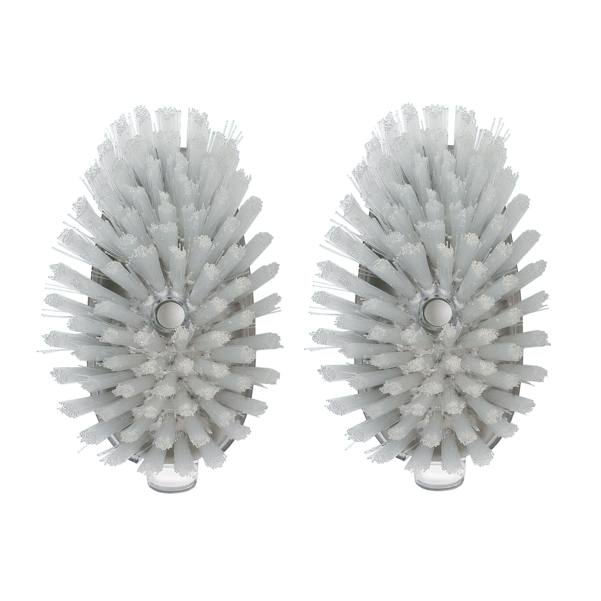 OXO Steel Soap Dispensing Dish Brush Refills 2-Pack