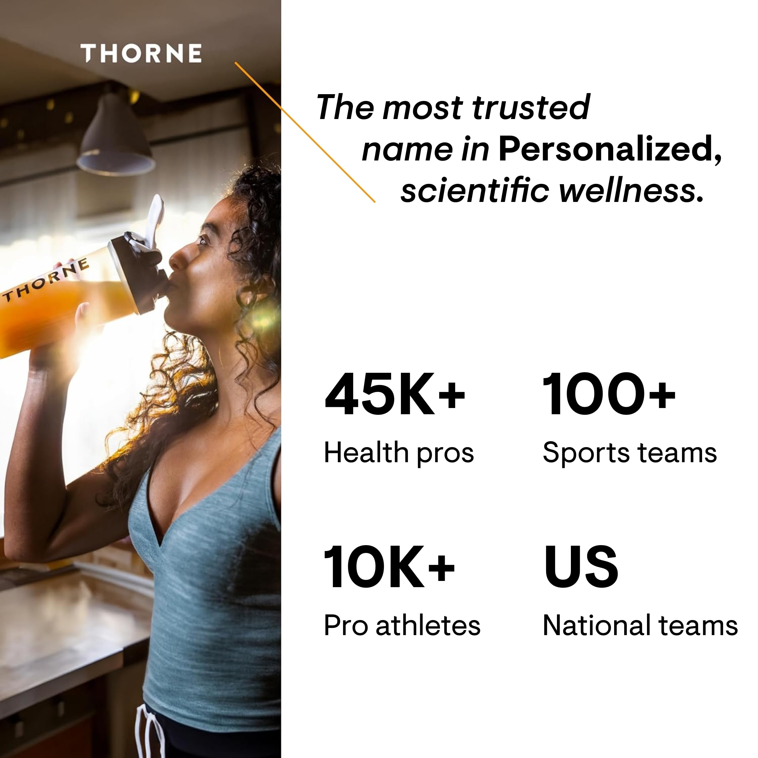 THORNE - Berberine - Dual Action Formula with Phytosome Plus Botanical Extract - Support Heart Health, Immune System, Healthy GI, Cholesterol* - Gluten-Free, Dairy-Free - 60 Capsules - 30 Servings