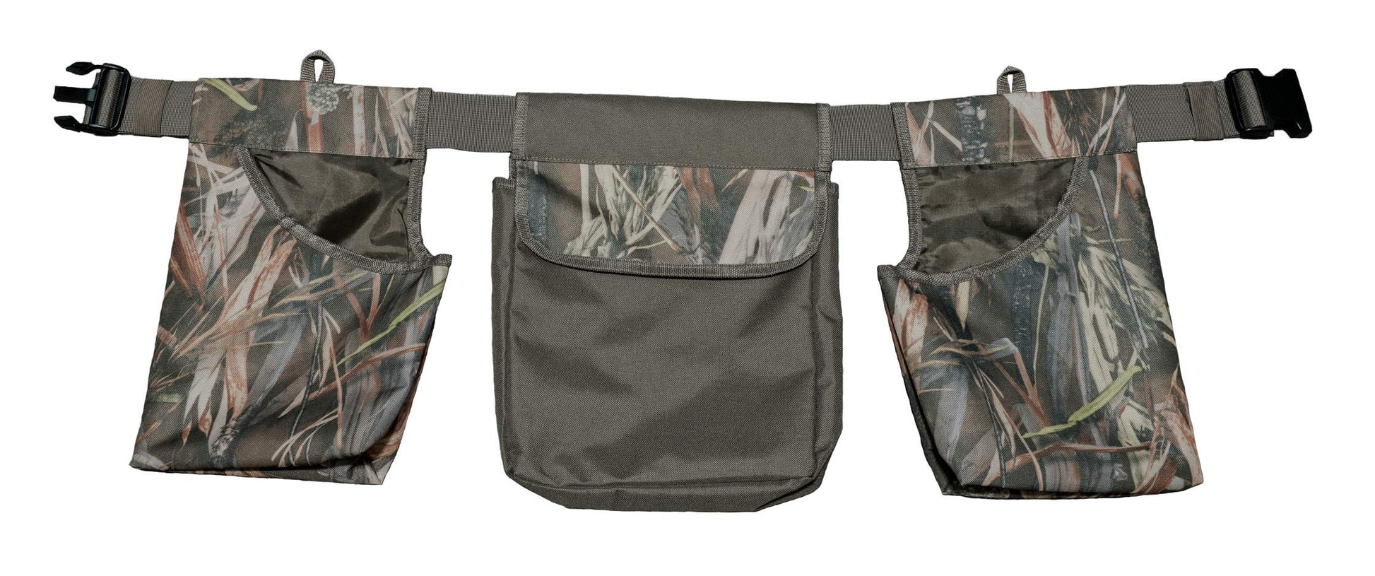 DynoGoods Dove, Field and Game Belt, Adjustable, Camo
