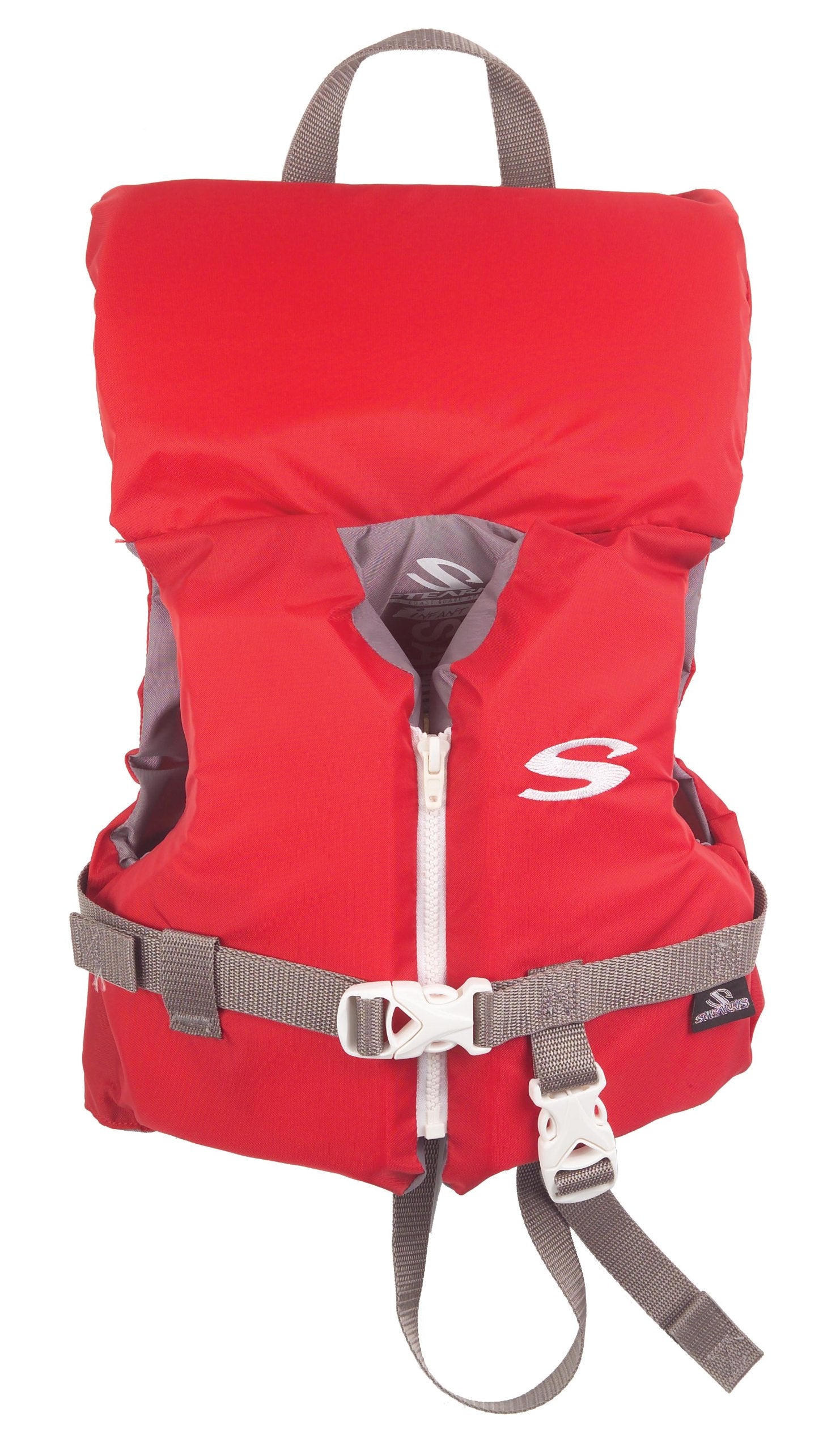 Stearns Life Jacket for Infants and Children | Life Vest for Kids Under 30 Pounds