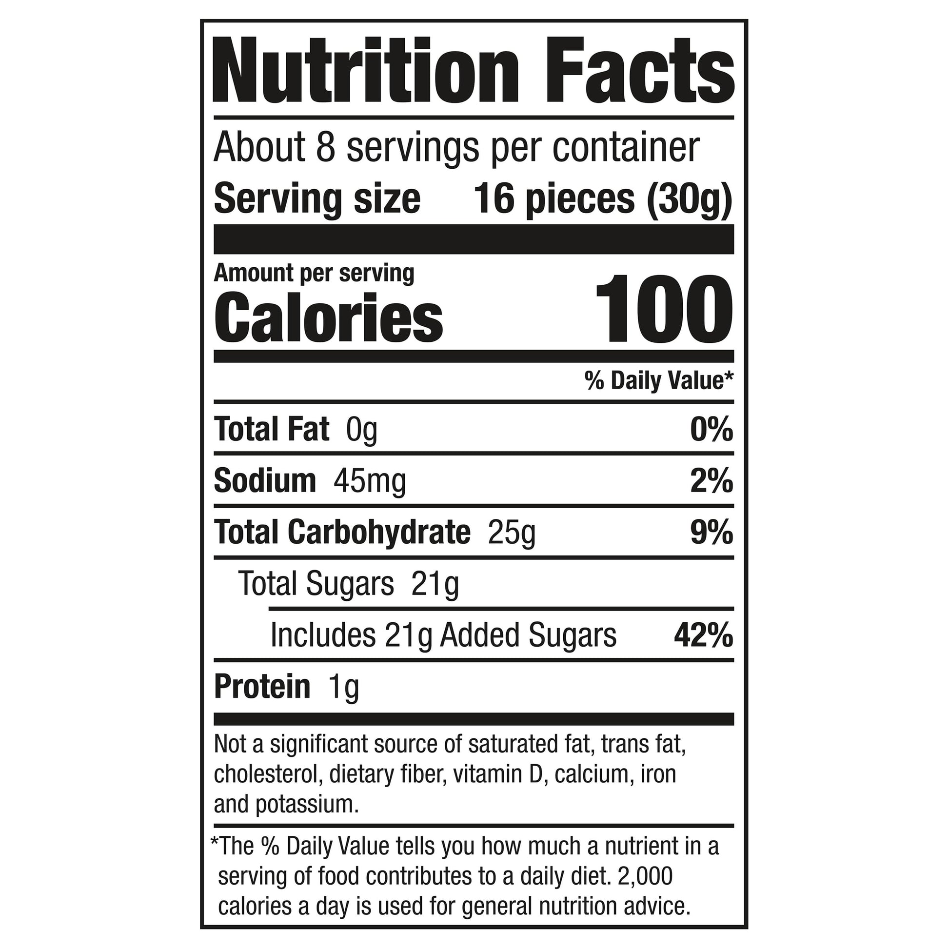NERDS Gummy Clusters, Candy, Rainbow, Crunchy and Gummy, 8 oz