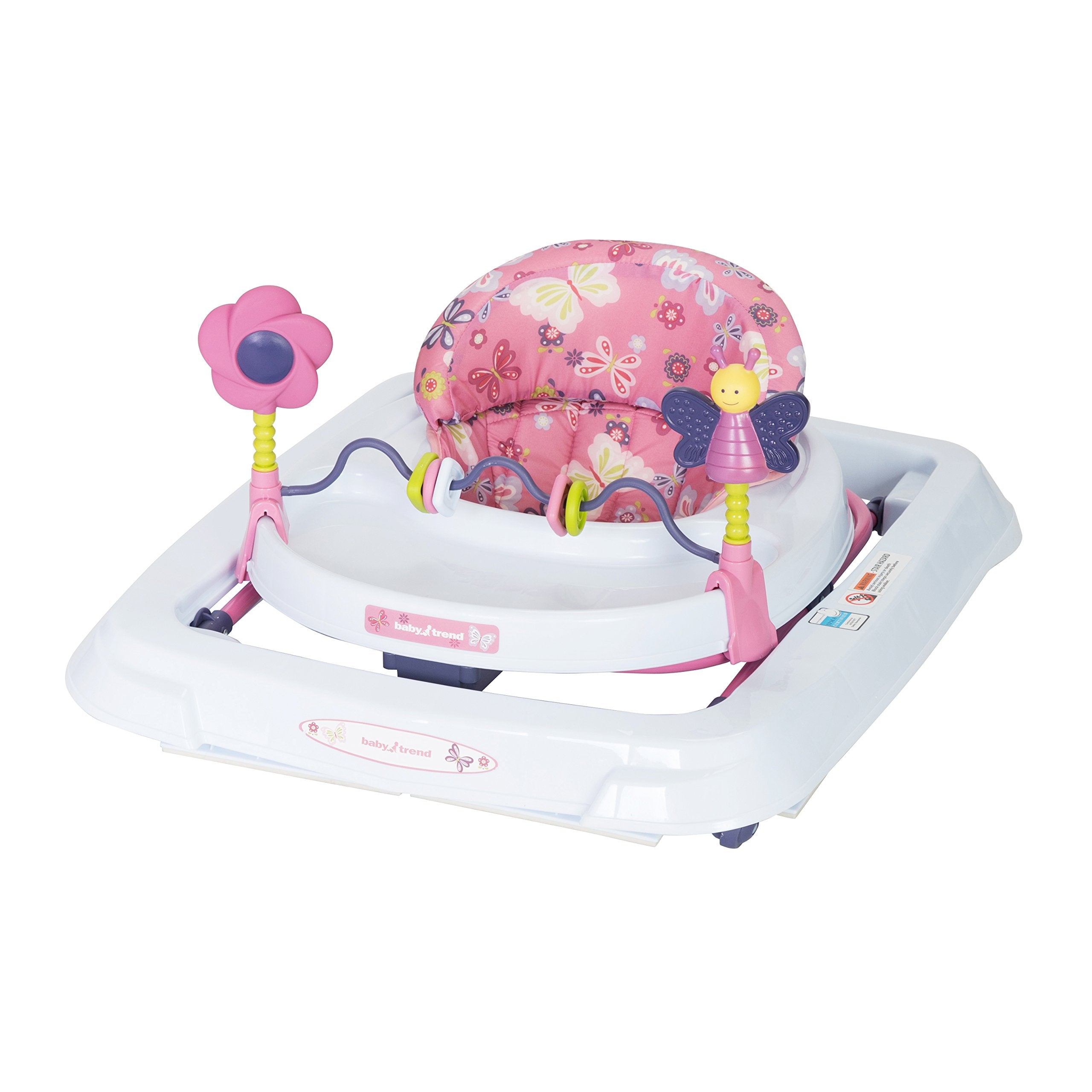 Smart Steps 3.0 Activity Walker, Emily