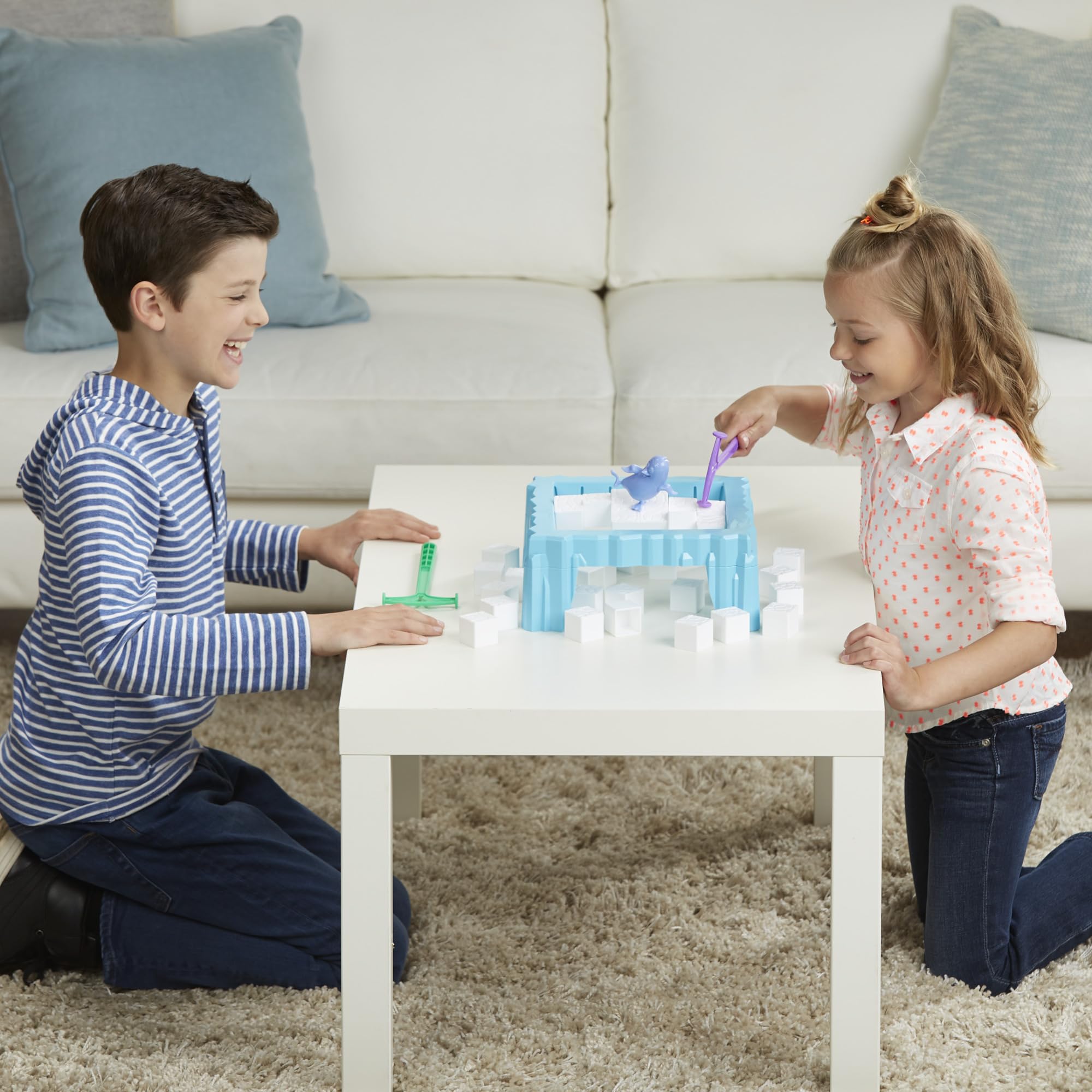 Hasbro® Don’t Break The Ice Game