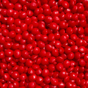 Cinnamon Imperials | 1-Pound Bag | Hard Candy | Red Spicy Sweets | Classic Cinnamon Candies