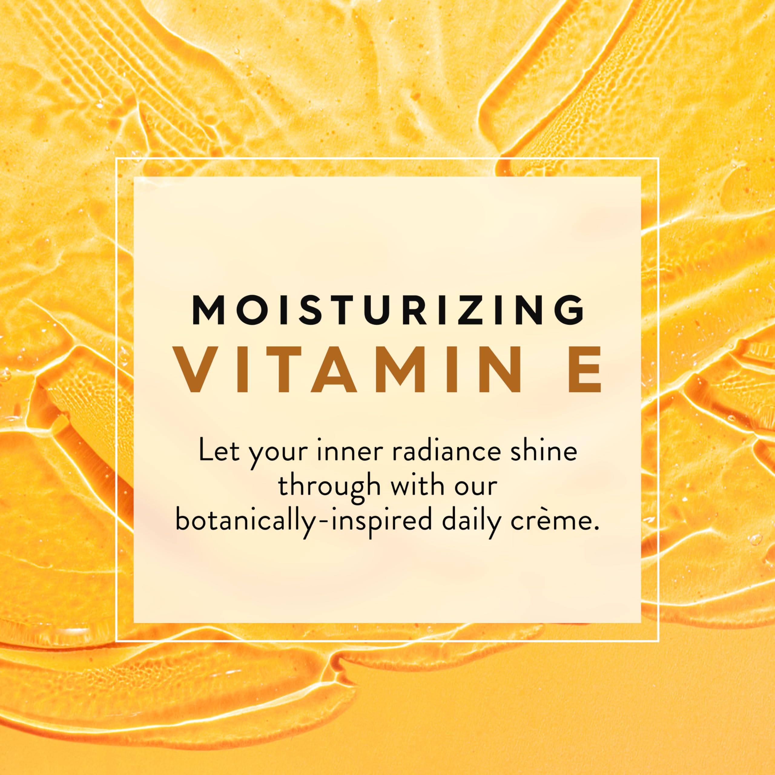 JASON Vitamin E Antioxidant Intensive Crème Face & Body Moisturization, 25,000 IU Body Cream Moisturizer, 4 Fluid Ounces