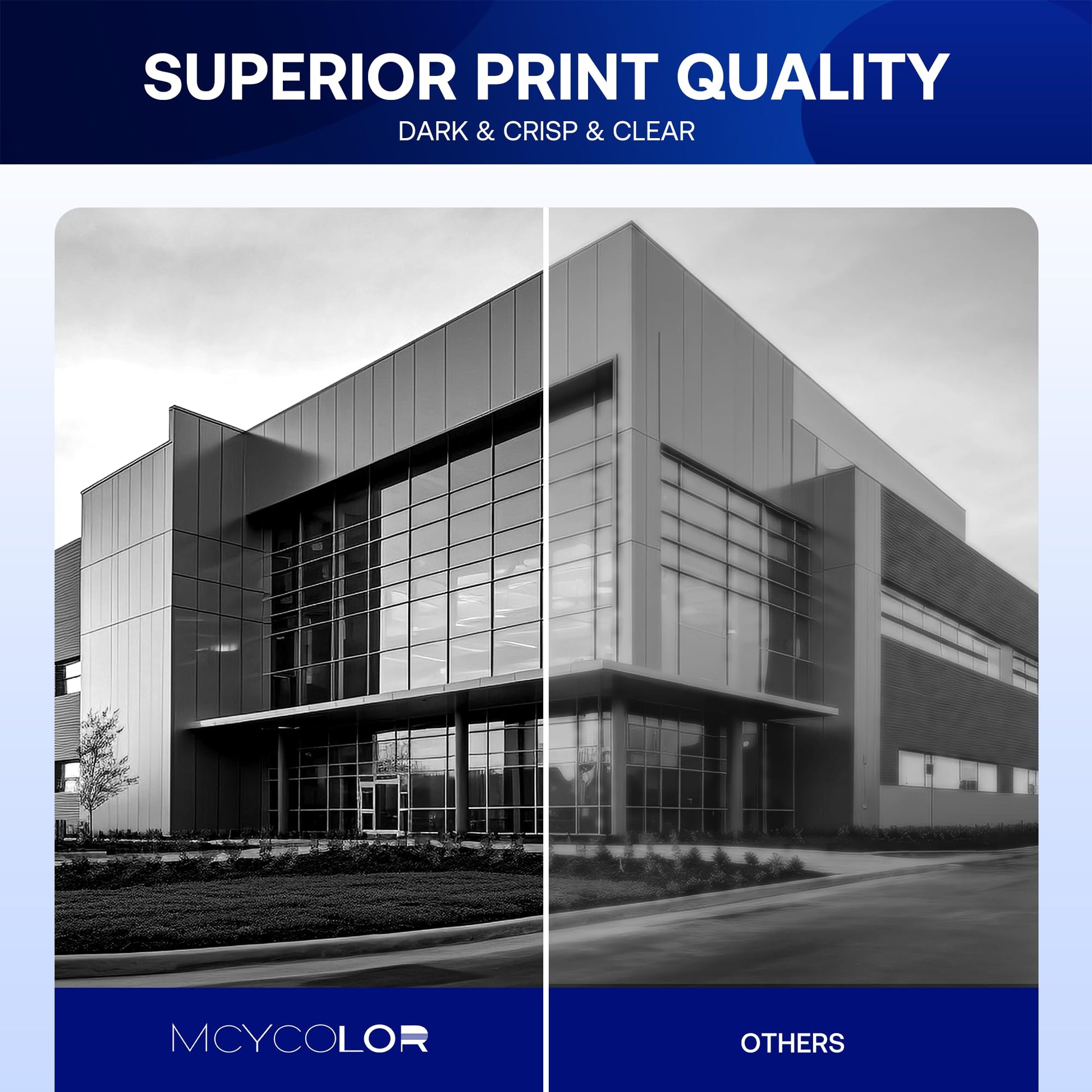 TN760 Toner Cartridge and DR730 Drum Unit Replacement for Brother TN 760 TN-760 TN730 DR-730 to use with MFC-L2710DW MFC-L2750DW HL-L2370DW DCP-L2550DW Printer (2 Toners, 1 Drum Unit, 3 Pack)