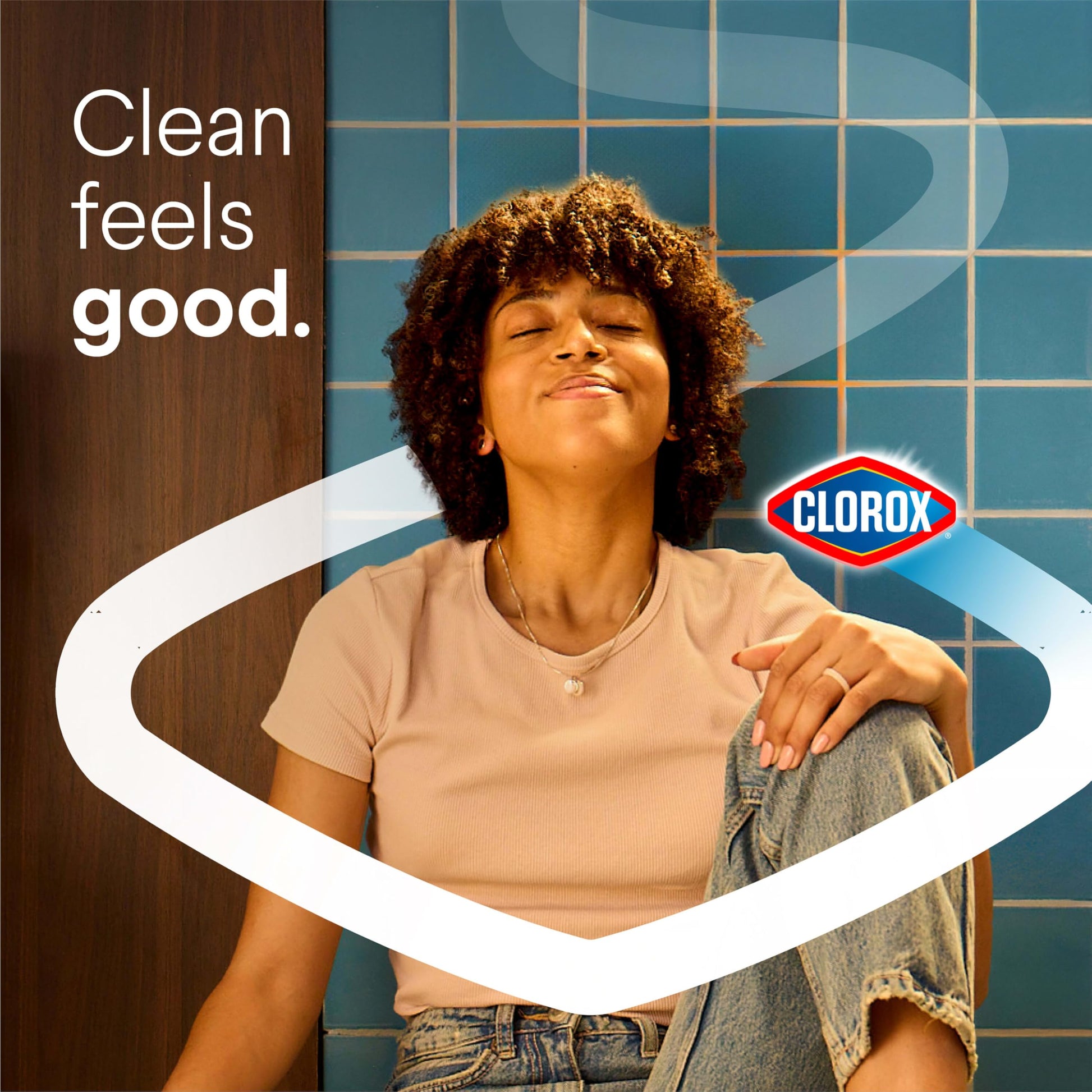 Clorox ToiletWand Disposable Toilet Cleaning Refill, 20ct Original Scent
