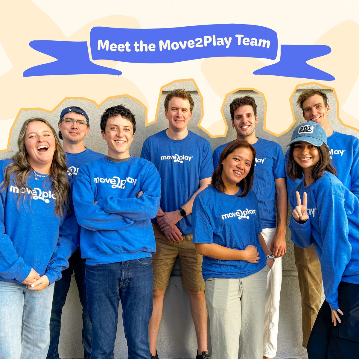 Move2Play, أطعم السمكة | لعبة تفاعلية للرضع والأطفال الدارجين | هدية وعيد ميلاد للأطفال بعمر سنة وسنتين فما فوق | أطفال ذكور وإناث تتراوح أعمارهم بين 6، 7، 8، 9، 10، 12، 18، 24 شهرًا فما فوق