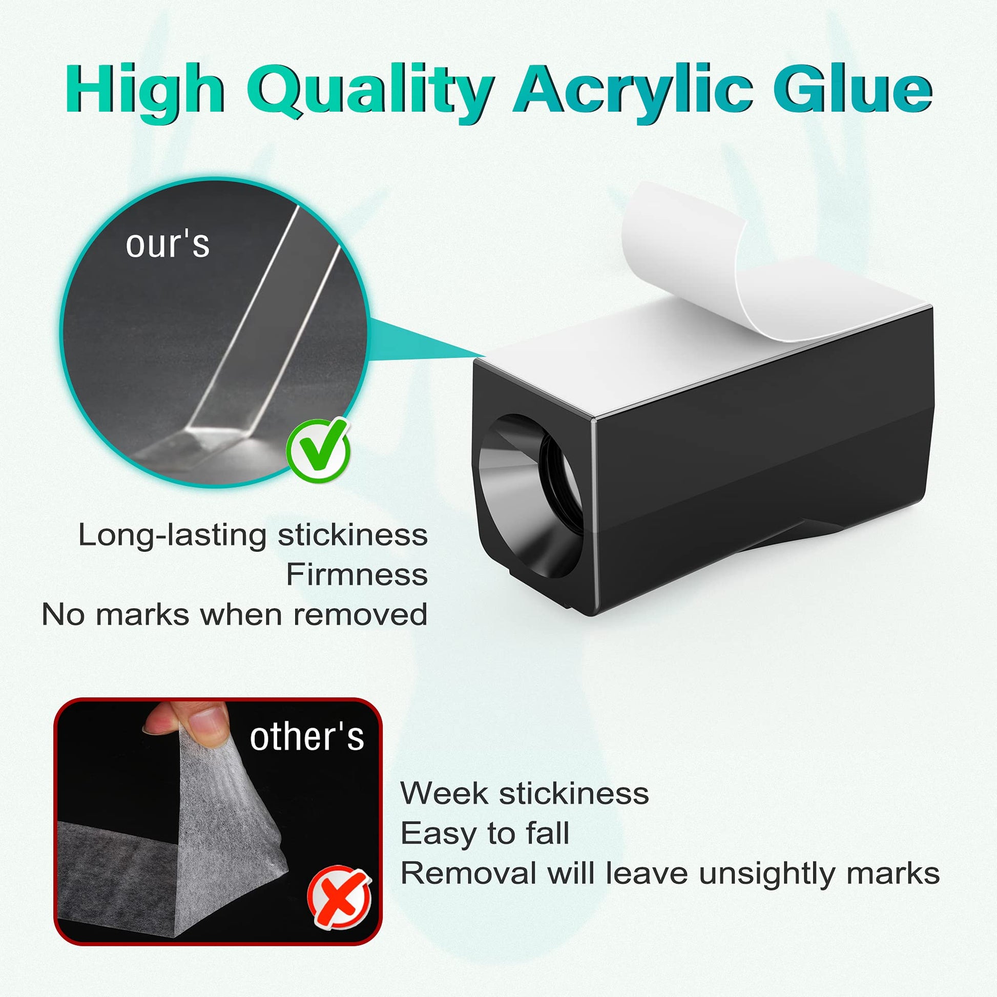 Elook Upgraded Deer Whistles for Car, Deer Horn for Car, Save Deer Whistle for Vehicles, Trunks, Motorcycle, Three-Horn, 4 Pack (Patented Product)