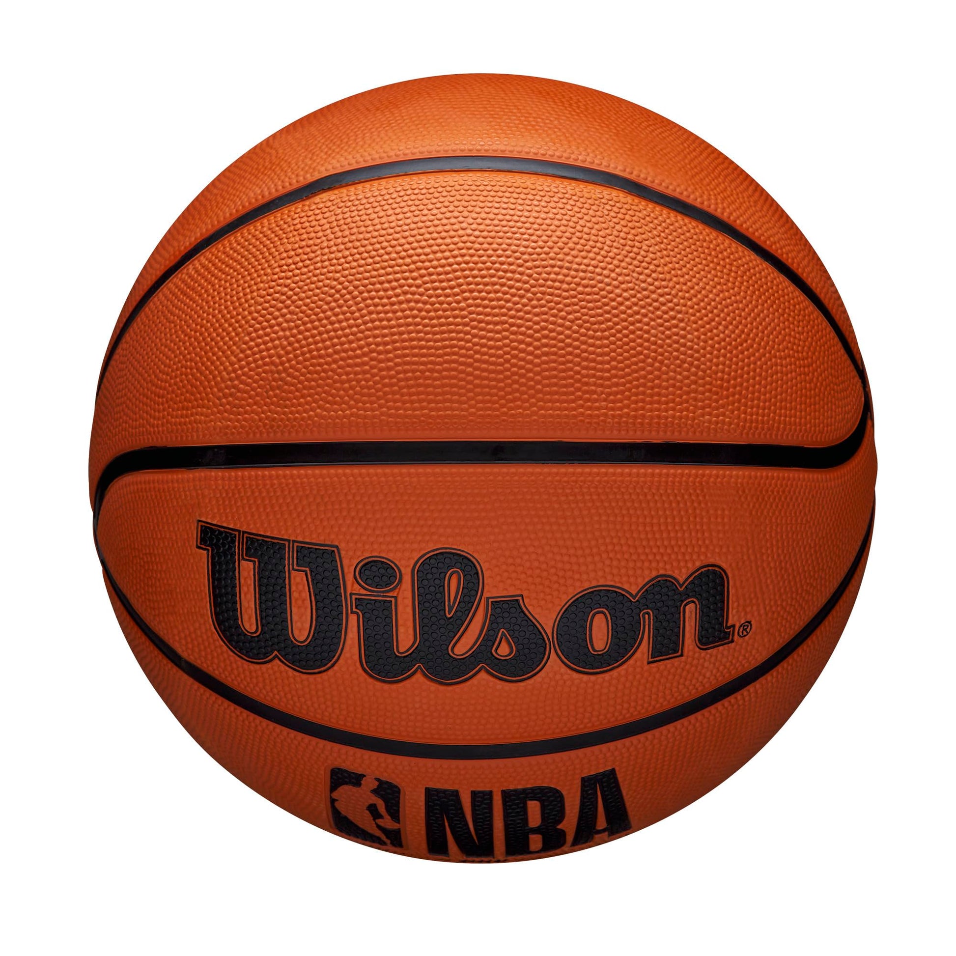 WILSON NBA DRV Series Basketball - DRV, Brown, Size 7 - 29.5"
