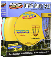 Innova DX 3 Pack Starter Set